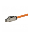 LogiLink Wtyk RJ45 kat.6A, ekranowany beznarzędziowy (MP0040) - nr 2