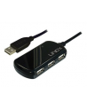 Lindy USB 2.0 Pro 4-Port Hub (42781) - nr 8