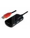 Lindy 4-Port USB 2.0 Hub (42783) - nr 3