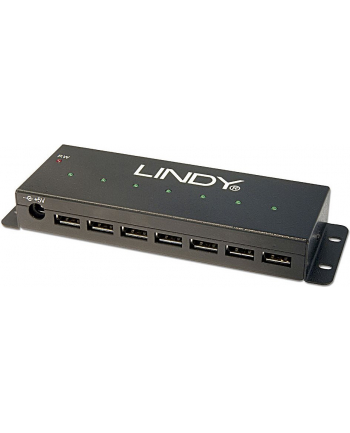 Lindy 7-Port USB Hub (42794)