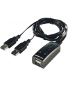 Lindy 32165 Przełącznik Km 2-Portowy Usb 2.0 (Ly32165) - nr 3