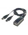 Lindy 32165 Przełącznik Km 2-Portowy Usb 2.0 (Ly32165) - nr 8