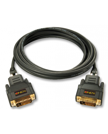 Lindy 30m DVI-D Cable (32599)
