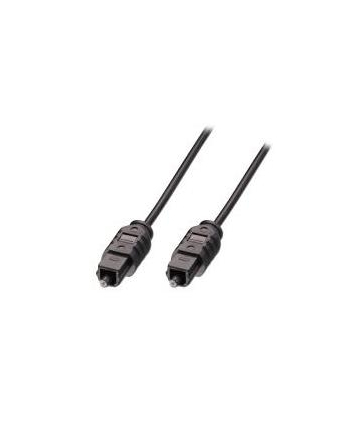 Lindy TosLink Cable (optical SPDIF), 0.5m (35210) nr 2