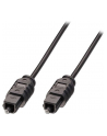 Lindy TosLink Cable (optical SPDIF), 0.5m (35210) - nr 6