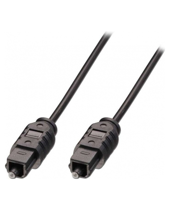 Lindy TosLink Cable (optical SPDIF), 0.5m (35210) nr 1