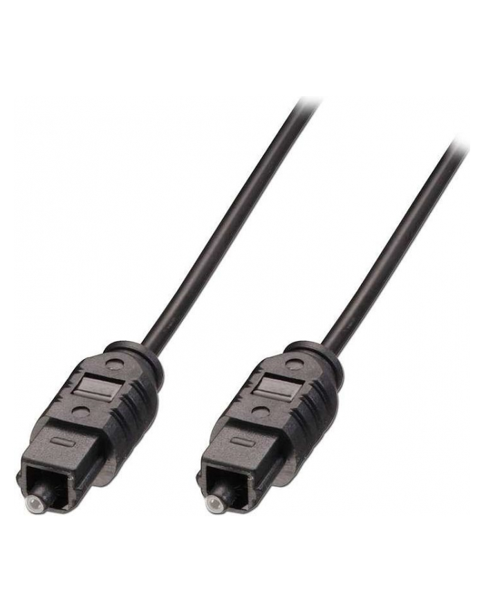 Lindy TosLink Cable (optical SPDIF), 0.5m (35210) główny