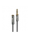 Lindy Przedłużacz mini jack 3,5mm stereo Cromo Line 2m (LY35328) - nr 1