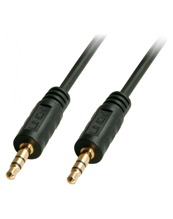 Lindy 35642 Mini Jack 35Mm Stereo 2M (Ly35642) główny