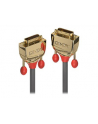 Lindy 36201 Kabel DVI-D Dual Link Gold Line - 1m - nr 4