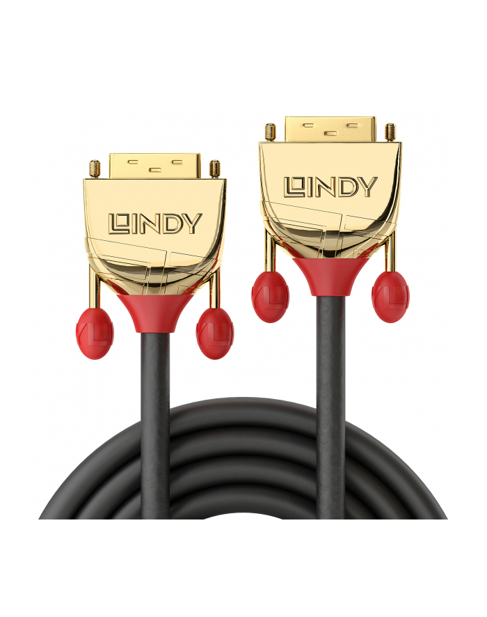 Lindy 36215 Kabel DVI-D SLD Single Link 10m (ly36215) główny