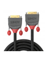 Lindy 36230 Przedłużacz DVI-D Dual Link 0,5m (ly36230) - nr 1