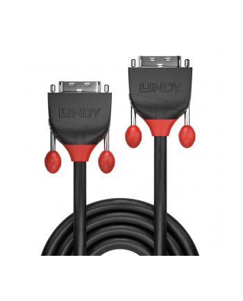 Lindy 36252 Kabel DVI-D Dual Link 2m (ly36252)