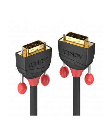 Lindy 36256 Kabel DVI-D Single Link 2m (ly36256)
