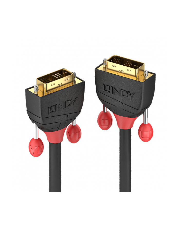 Lindy 36256 Kabel DVI-D Single Link 2m (ly36256) główny