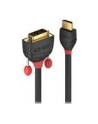 Lindy 36271 Kabel HDMI - DVI-D Single Link - 1m - nr 5