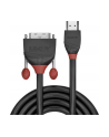 Lindy 36271 Kabel HDMI - DVI-D Single Link - 1m - nr 8