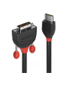 Lindy 36273 Kabel HDMI - DVI-D Single Link - 3m - nr 19