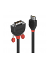 Lindy 36275 Kabel HDMI - DVI-D Single Link - 5m - nr 3