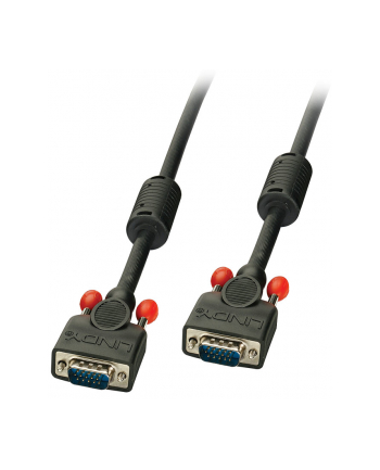 Lindy Kabel VGA VGA (D-sub) 36370 0.25m