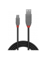 Lindy 36733 Kabel USB 2.0 A-Micro-B Anthra Line 2m (ly36733) - nr 11