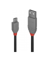 Lindy 36733 Kabel USB 2.0 A-Micro-B Anthra Line 2m (ly36733) - nr 13
