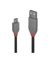 Lindy 36733 Kabel USB 2.0 A-Micro-B Anthra Line 2m (ly36733) - nr 15