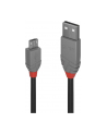 Lindy 36734 Kabel USB 2.0 A-Micro-B Anthra Line 3m (ly36734) - nr 12