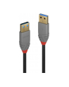 Lindy 36750 Kabel USB 3.0 typ A Anthra Line 0,5m (ly36750) - nr 11