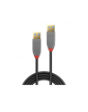 Lindy 36750 Kabel USB 3.0 typ A Anthra Line 0,5m (ly36750) - nr 8