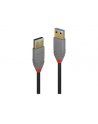 Lindy 36750 Kabel USB 3.0 typ A Anthra Line 0,5m (ly36750) - nr 9