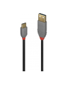Lindy 36885 Kabel USB 2.0 A-C Anthra Line 0,5m (ly36885) - nr 8