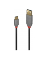 Lindy 36885 Kabel USB 2.0 A-C Anthra Line 0,5m (ly36885) - nr 9