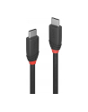 Lindy 36906 Kabel USB 3.1 C-C Black Line 1m (ly36906) - nr 12