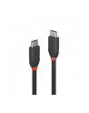 Lindy 36907 Kabel USB 3.1 C-C Black Line 1,5m (ly36907) - nr 15