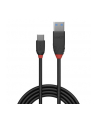 Lindy 36917 Kabel USB 3.1 A-C Black Line 1,5m (ly36917) - nr 12