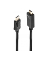 Lindy Kabel Display Port-HDMI 4K UHD-2m (LY36922) - nr 14