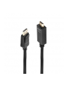 Lindy Kabel Display Port-HDMI 4K UHD-2m (LY36922) - nr 15