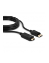 Lindy Kabel Display Port-HDMI 4K UHD-2m (LY36922) - nr 17