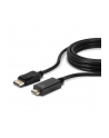 Lindy Kabel Display Port-HDMI 4K UHD-2m (LY36922) - nr 19