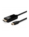 Lindy Kabel Mini Display Port-HDMI 4K UHD-1m (LY36926) - nr 22
