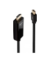Lindy Kabel Mini Display Port-HDMI 4K UHD-1m (LY36926) - nr 23