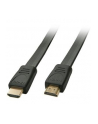 Lindy Kabel HDMI 2.0b z HDCP High Speed, 4K Ultra HD, płaski-0,5m (LY36995) - nr 6