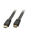 Lindy Kabel HDMI 2.0b z HDCP High Speed, 4K Ultra HD, płaski-0,5m (LY36995) - nr 9