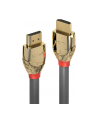 Lindy Kabel HDMI 2.0 4K UHD High Speed Gold Line 1m (37861) - nr 19