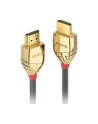 Lindy Kabel HDMI 2.0 4K UHD High Speed Gold Line 1m (37861) - nr 5