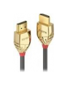 Lindy Kabel HDMI 2.0 4K UHD High Speed Gold Line 3m (37863) - nr 5