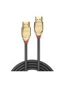 Lindy Kabel HDMI 2.0 4K UHD High Speed Gold Line 3m (37863) - nr 7