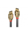 Lindy Kabel HDMI 2.0 4K UHD High Speed Gold Line 7,5m (37865) - nr 12