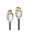 Lindy Kabel HDMI 2.0 4K UHD High Speed Cromo 0,5m (37870) - nr 1